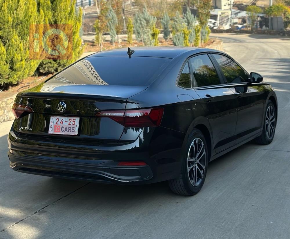 فولكسفاغن جيتا